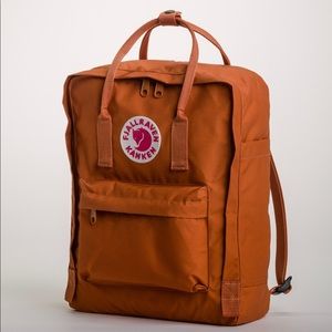 Fjall Raven Kanken Backpack